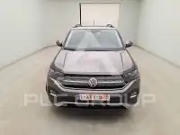 2020 Volkswagen T-Cross