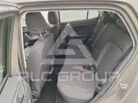 2020 Volkswagen T-Cross