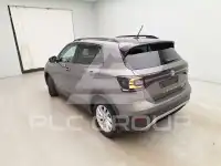 2020 Volkswagen T-Cross