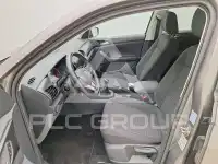 2020 Volkswagen T-Cross