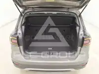 2020 Volkswagen T-Cross