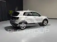 2020 Volkswagen T-Cross