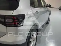 2020 Volkswagen T-Cross