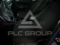 2020 Volkswagen T-Cross
