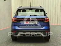 2020 Volkswagen T-Cross
