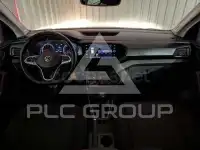 2020 Volkswagen T-Cross