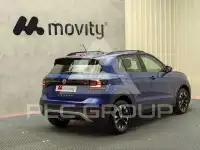 2020 Volkswagen T-Cross