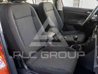 2020 Volkswagen T-Cross