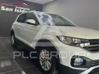 2020 Volkswagen T-Cross