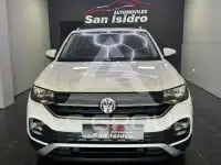 2020 Volkswagen T-Cross