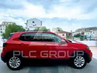 2020 Volkswagen T-Cross