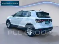 2020 Volkswagen T-Cross