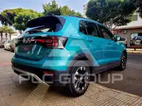 2020 Volkswagen T-Cross