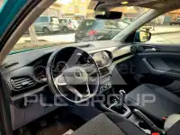 2020 Volkswagen T-Cross