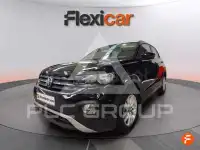 2020 Volkswagen T-Cross