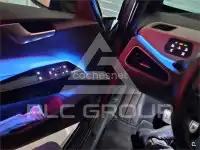 2020 Volkswagen ID3