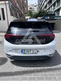 2020 Volkswagen ID3