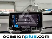 2020 Volkswagen ID3