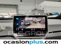 2020 Volkswagen ID3