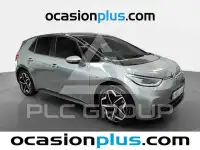 2020 Volkswagen ID3