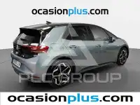 2020 Volkswagen ID3
