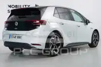 2020 Volkswagen ID3