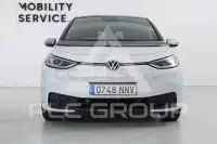 2020 Volkswagen ID3
