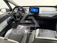 2020 Volkswagen ID3