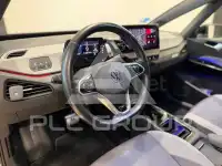 2020 Volkswagen ID3