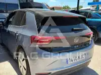 2020 Volkswagen ID3