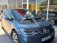 2020 Volkswagen ID3