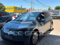 2020 Volkswagen ID3