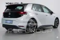 2020 Volkswagen ID3