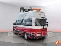 2020 Volkswagen Grand California