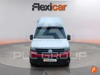 2020 Volkswagen Grand California