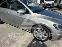 2020 Volkswagen GOLF