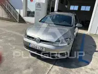 2020 Volkswagen GOLF
