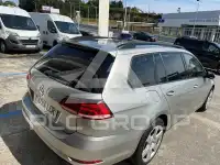 2020 Volkswagen GOLF