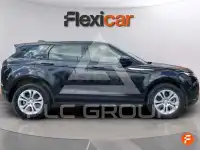 2020 Land Rover range rover evoque