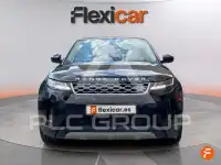 2020 Land Rover range rover evoque