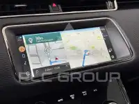 2020 Land Rover range rover evoque