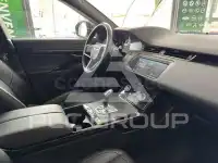 2020 Land Rover range rover evoque