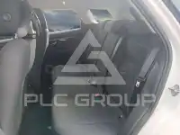 2020 Land Rover range rover evoque