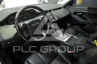 2020 Land Rover range rover evoque