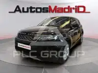 2020 Land Rover range rover evoque
