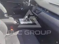 2020 Land Rover range rover evoque