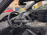 2020 Land Rover range rover evoque