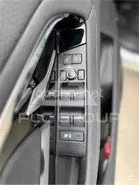 2020 Land Rover range rover evoque