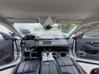 2020 Land Rover range rover evoque