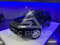 2020 Land Rover range rover evoque